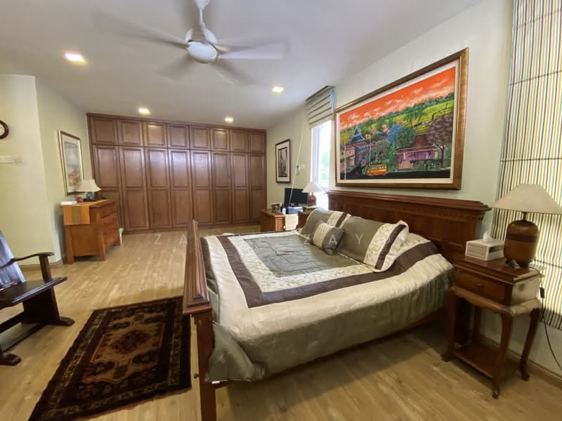 Bungalow House untuk Dijual di Bangsar (Kuala Lumpur) - Zayne Zayd - PropertyGuru.com.my