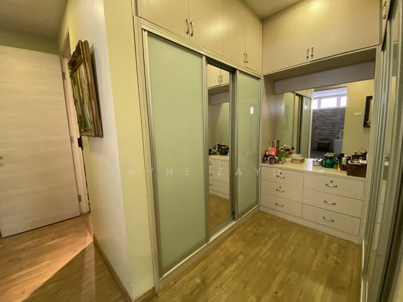 Bungalow House untuk Dijual di Bangsar (Kuala Lumpur) - Zayne Zayd - PropertyGuru.com.my