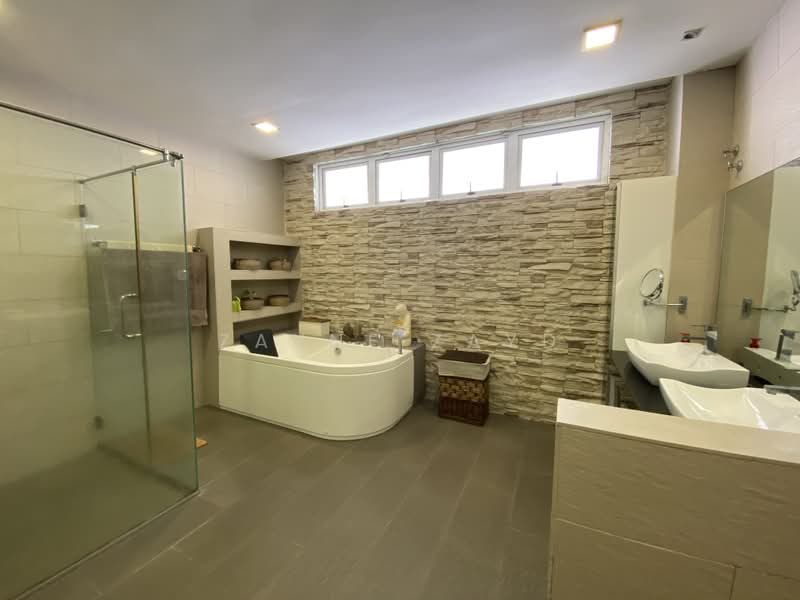 Bungalow House untuk Dijual di Bangsar (Kuala Lumpur) - Zayne Zayd - PropertyGuru.com.my
