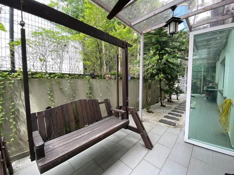 Bungalow House untuk Dijual di Bangsar (Kuala Lumpur) - Zayne Zayd - Exterior - PropertyGuru.com.my