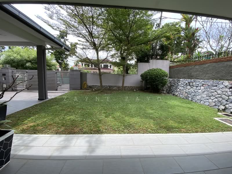 Bungalow House untuk Dijual di Bangsar (Kuala Lumpur) - Zayne Zayd - Exterior - PropertyGuru.com.my