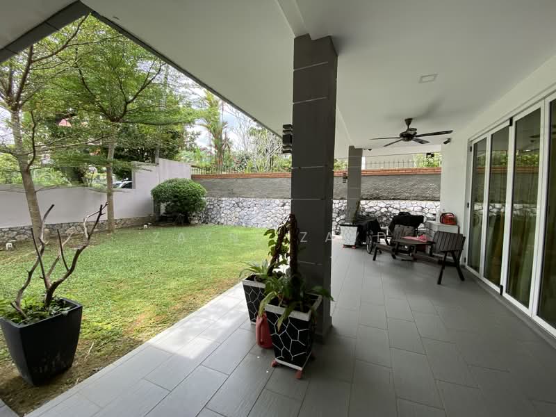 Bungalow House untuk Dijual di Bangsar (Kuala Lumpur) - Zayne Zayd - Exterior - PropertyGuru.com.my