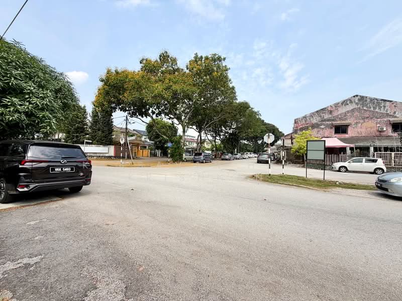 2-storey Terraced House for Sale in Usj 14 (Subang Jaya) - Keasavan Hari Krishnan - Exterior - PropertyGuru.com.my