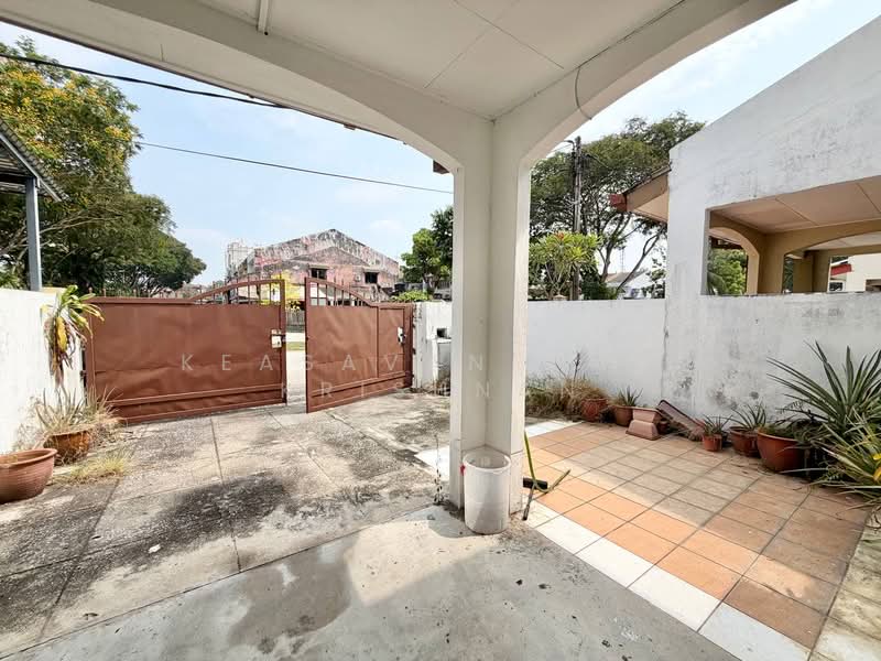 2-storey Terraced House for Sale in Usj 14 (Subang Jaya) - Keasavan Hari Krishnan - Exterior - PropertyGuru.com.my
