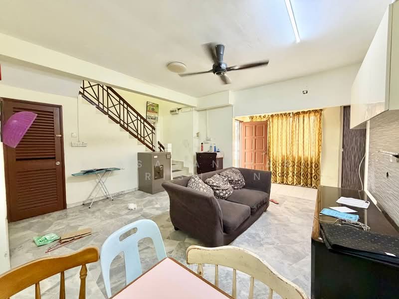 2-storey Terraced House for Sale in Usj 14 (Subang Jaya) - Keasavan Hari Krishnan - PropertyGuru.com.my