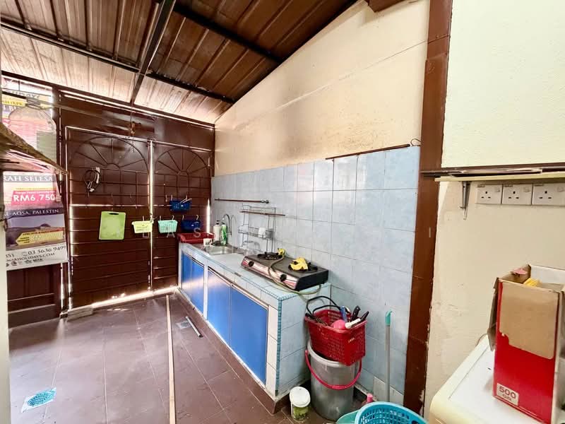 2-storey Terraced House for Sale in Usj 14 (Subang Jaya) - Keasavan Hari Krishnan - PropertyGuru.com.my