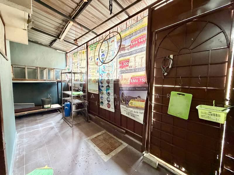 2-storey Terraced House for Sale in Usj 14 (Subang Jaya) - Keasavan Hari Krishnan - PropertyGuru.com.my