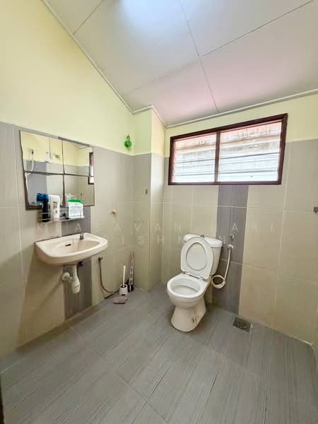 2-storey Terraced House for Sale in Usj 14 (Subang Jaya) - Keasavan Hari Krishnan - PropertyGuru.com.my