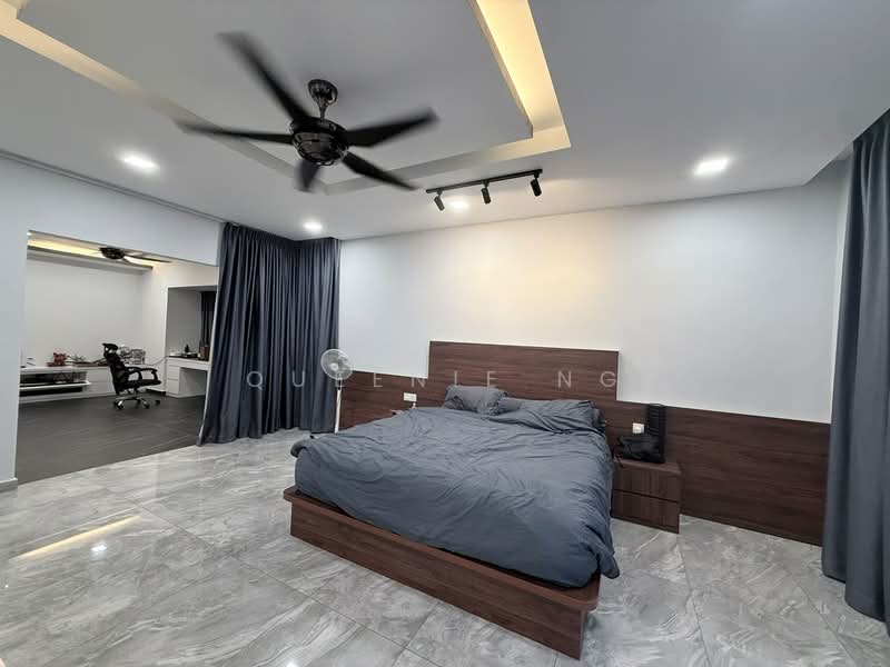 Semi-Detached House for Sale in Taman Pelangi (Johor Bahru) - Queenie Ng - PropertyGuru.com.my