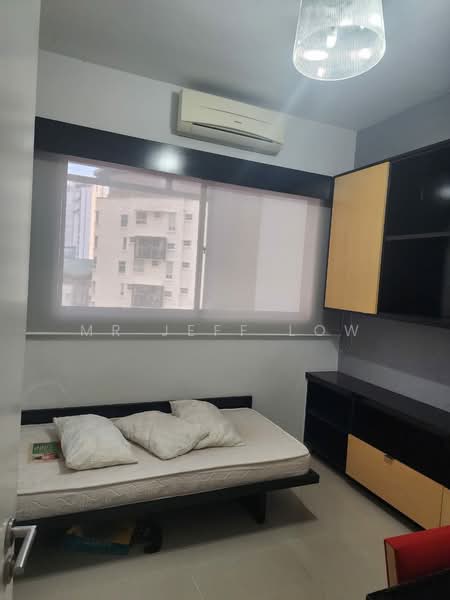 Service Residence for Sale at Verve Suites - Mr Jeff Low - Bedroom - PropertyGuru.com.my
