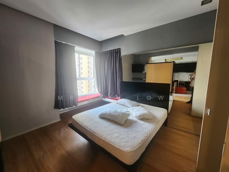Service Residence for Sale at Verve Suites - Mr Jeff Low - Bedroom - PropertyGuru.com.my