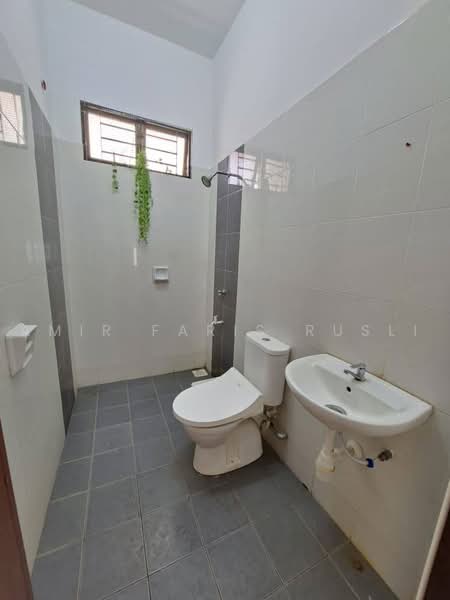 2-storey Terraced House for Sale in Bandar Dato Onn (Tebrau) - Amir Faris Rusli - PropertyGuru.com.my