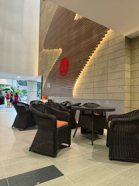 Condominium for Sale at Hillcrest Heights - Newton Ong - Lobby - PropertyGuru.com.my