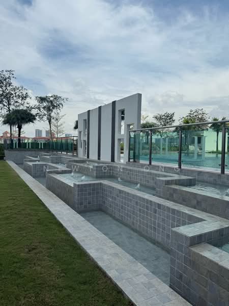 Condominium for Sale at Hillcrest Heights - Newton Ong - Exterior - PropertyGuru.com.my