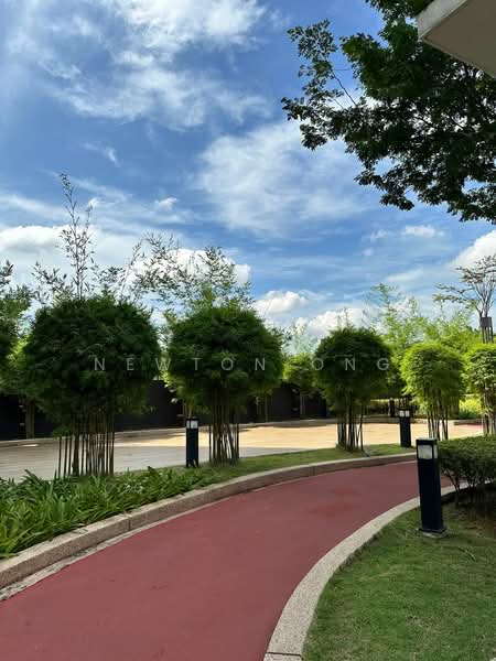 Condominium for Sale at Hillcrest Heights - Newton Ong - Exterior - PropertyGuru.com.my