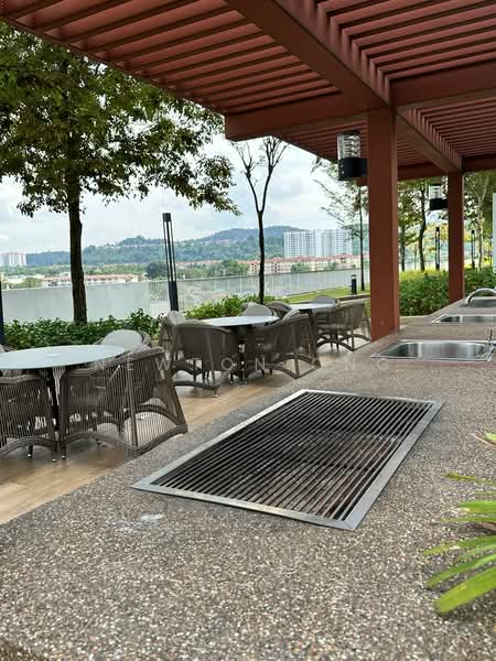 Condominium for Sale at Hillcrest Heights - Newton Ong - Exterior - PropertyGuru.com.my