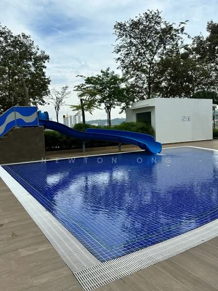 Condominium for Sale at Hillcrest Heights - Newton Ong - Pool - PropertyGuru.com.my