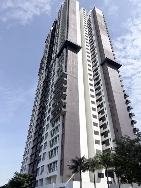 Condominium for Sale at Hillcrest Heights - Newton Ong - Exterior - PropertyGuru.com.my