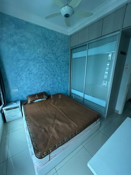 Service Residence for Sale at Pearl Suria - Woon Hoe Loh - PropertyGuru.com.my