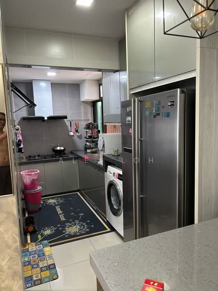 Service Residence for Sale at Pearl Suria - Woon Hoe Loh - PropertyGuru.com.my