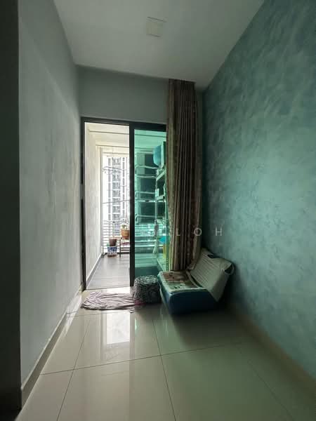 Service Residence for Sale at Pearl Suria - Woon Hoe Loh - PropertyGuru.com.my