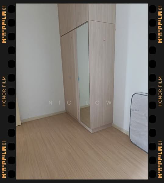 Condominium for Rent at Lakeville Residence - Nic Low - Interior - PropertyGuru.com.my