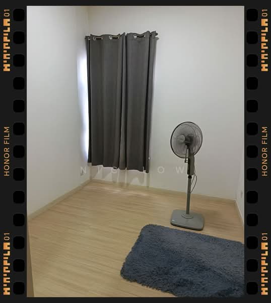 Condominium for Rent at Lakeville Residence - Nic Low - Interior - PropertyGuru.com.my