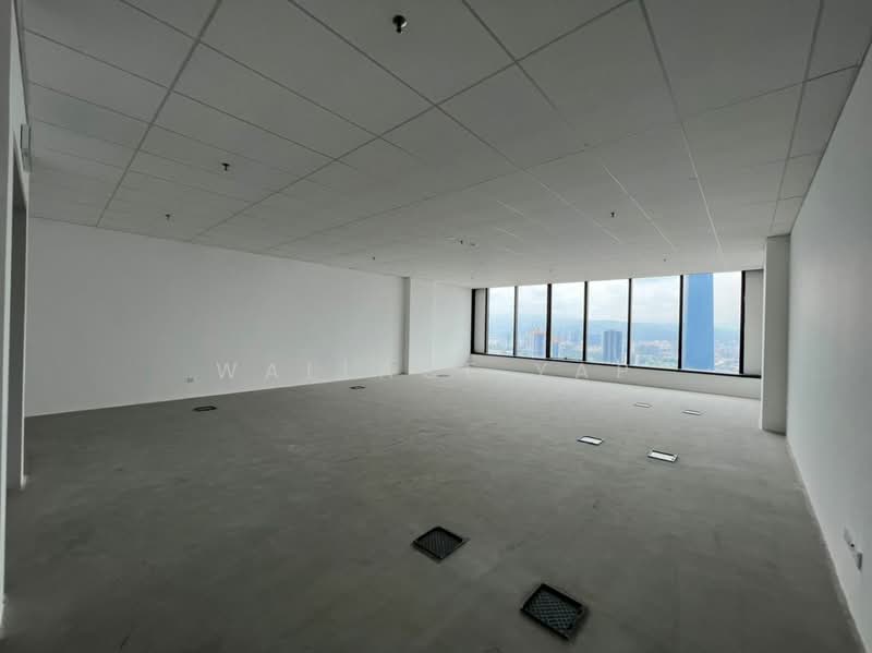 Pejabat untuk Disewa di Bukit Bintang (KL City Centre) - Wallace Yap - Interior - PropertyGuru.com.my