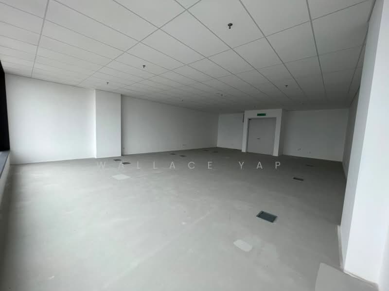 Pejabat untuk Disewa di Bukit Bintang (KL City Centre) - Wallace Yap - Interior - PropertyGuru.com.my