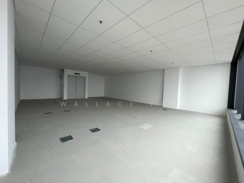 Pejabat untuk Disewa di Bukit Bintang (KL City Centre) - Wallace Yap - Interior - PropertyGuru.com.my