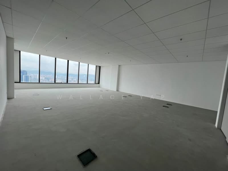 Pejabat untuk Disewa di Bukit Bintang (KL City Centre) - Wallace Yap - Interior - PropertyGuru.com.my