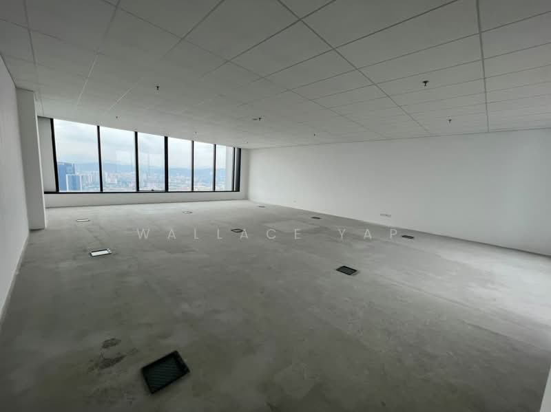 Pejabat untuk Disewa di Bukit Bintang (KL City Centre) - Wallace Yap - Interior - PropertyGuru.com.my