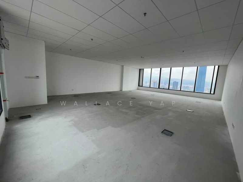 Pejabat untuk Disewa di Bukit Bintang (KL City Centre) - Wallace Yap - Interior - PropertyGuru.com.my