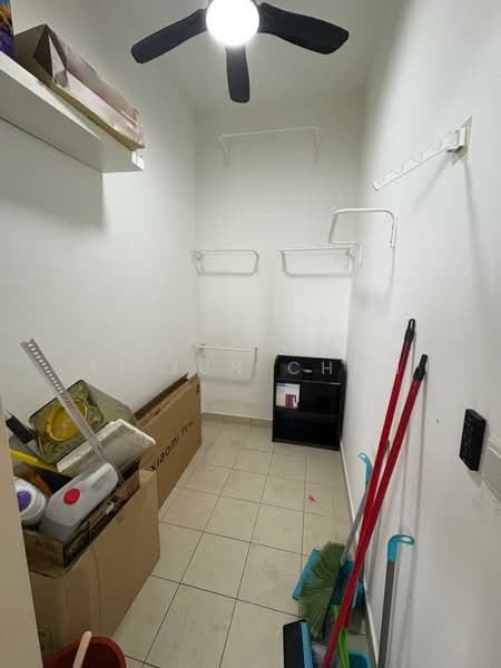 Kondominium untuk Disewa di Lakeville Residence - Yi Jun Cham - Interior - PropertyGuru.com.my
