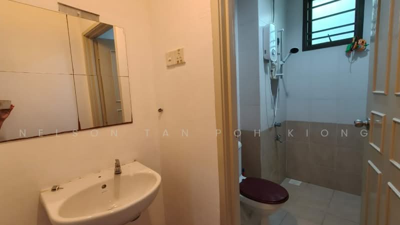 Rumah Kluster untuk Dijual di Austin Heights (Tebrau) - Nelson Tan Poh Kiong - PropertyGuru.com.my