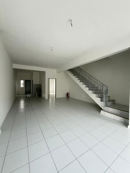 Rumah Teres 2-Tingkat untuk Dijual di Bandar Bistari Perdana (Pasir Gudang) - Winson Lim - Interior - PropertyGuru.com.my