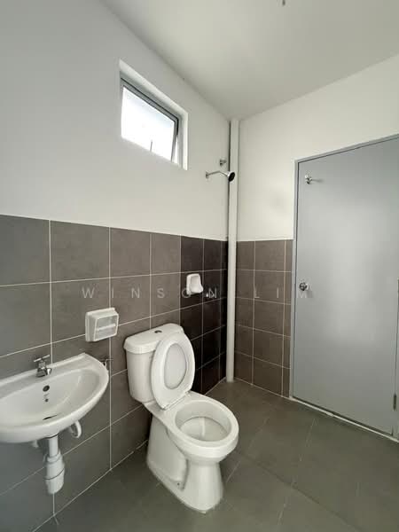 Rumah Teres 2-Tingkat untuk Dijual di Bandar Bistari Perdana (Pasir Gudang) - Winson Lim - PropertyGuru.com.my