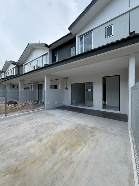 Rumah Teres 2-Tingkat untuk Dijual di Bandar Bistari Perdana (Pasir Gudang) - Winson Lim - PropertyGuru.com.my