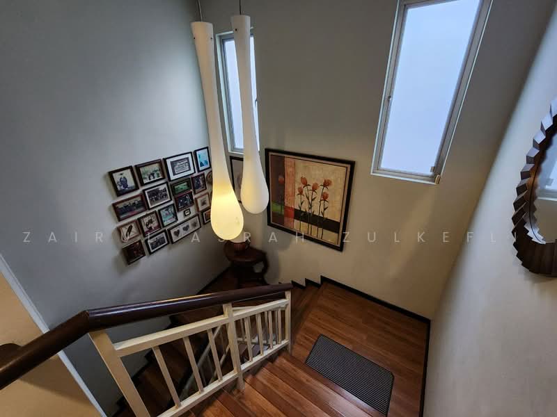 Semi-Detached House for Sale in Bangi (Selangor) - Zairul Asrah Zulkefli - Interior - PropertyGuru.com.my
