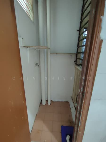 Pangsapuri untuk Disewa di Villa Krystal @ Bandar Selesa Jaya - Chen Shieh Yu - Interior - PropertyGuru.com.my