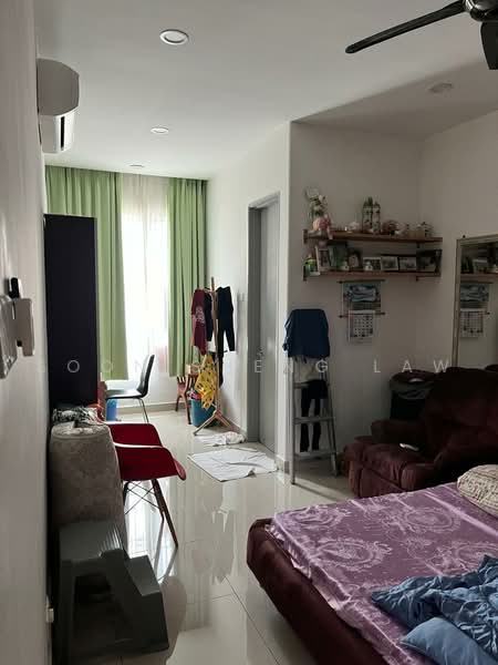 2-storey Terraced House for Sale in Goodview Heights (Kajang) - Soon Sheng Law - Bedroom - PropertyGuru.com.my