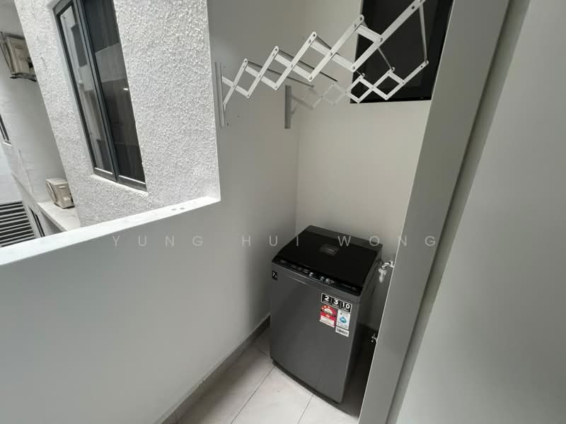 Kediaman Servis untuk Disewa di You City 3 - Yung Hui Wong - Interior - PropertyGuru.com.my