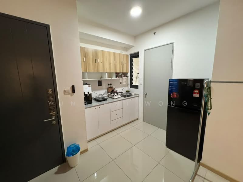 Kediaman Servis untuk Disewa di You City 3 - Yung Hui Wong - Kitchen - PropertyGuru.com.my