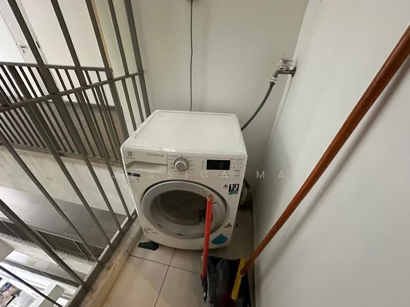 Kediaman Servis untuk Disewa di Crescent Bay Suites (Teluk Bayu) - Jessica Ma - Interior - PropertyGuru.com.my