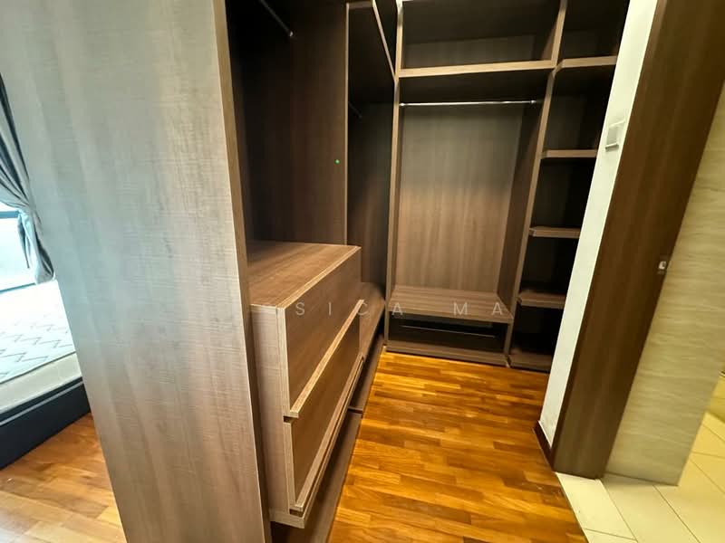 Kediaman Servis untuk Disewa di Crescent Bay Suites (Teluk Bayu) - Jessica Ma - Interior - PropertyGuru.com.my