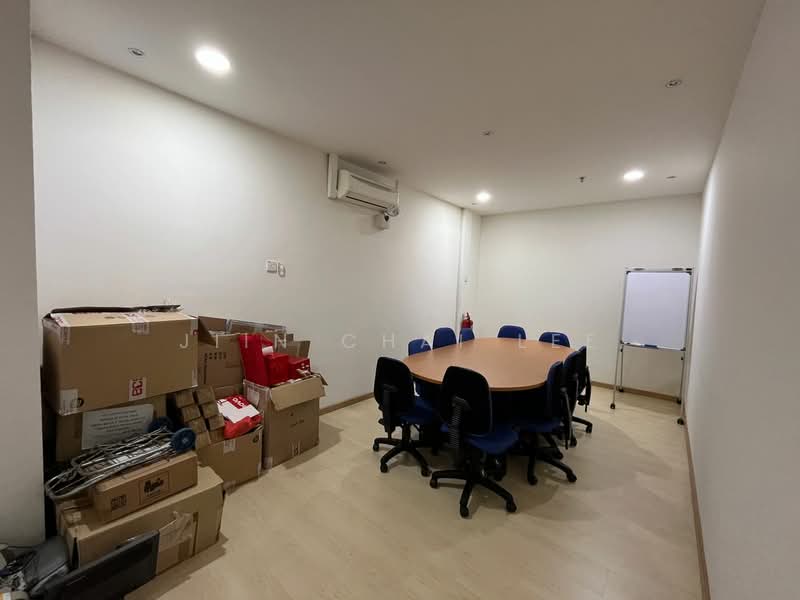 Shop / Office for Sale in Bukit Indah (Iskandar Puteri (Nusajaya)) - Jiin Chai Lee - Interior - PropertyGuru.com.my