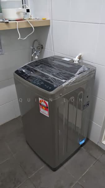 Condominium for Rent at Royale Infinity - Quinn Loh - Interior - PropertyGuru.com.my