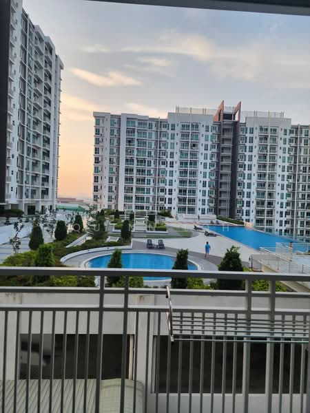 Condominium for Rent at Royale Infinity - Quinn Loh - Exterior - PropertyGuru.com.my