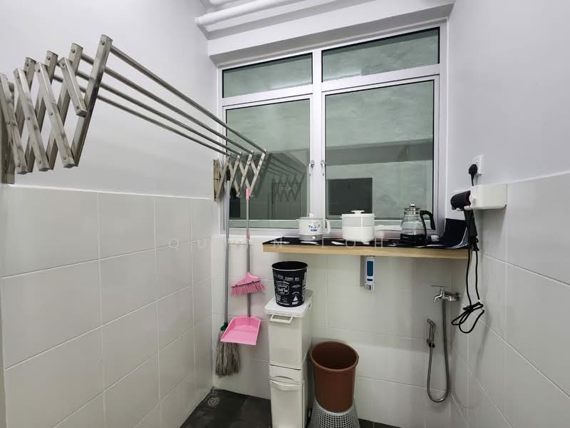 Condominium for Rent at Royale Infinity - Quinn Loh - Interior - PropertyGuru.com.my