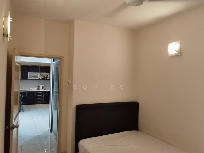 Kondominium untuk Dijual di Casa Tropicana - Soh BC - Bedroom - PropertyGuru.com.my